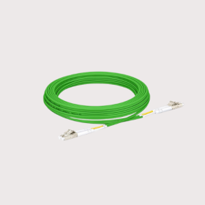 Kabel Optik Multimode LC to LC