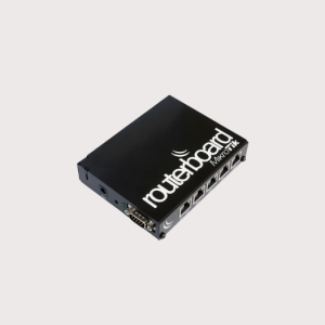 MikroTik RB450GX4