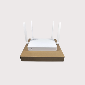 ONT XPON Dual Band