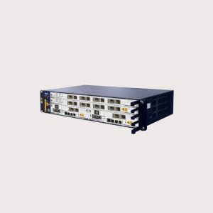 OLT ZTE C320 16 Port