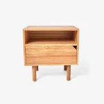 Classic Wooden Cabinet